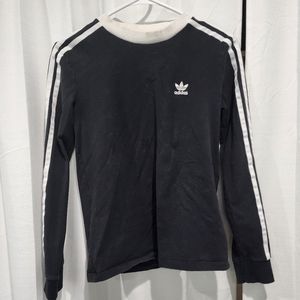 Adidas long sleeve